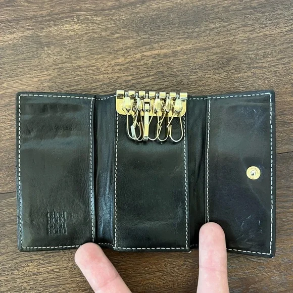 Carolina Herrera Key Holder